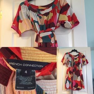 French Connection dress